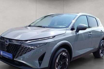 Nissan Qashqai 10.505 km 29.590 &euro; Frankfurt am Main 60386