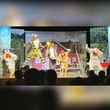 Pettersson und Findus 09.11.2025 STADTHALLE WETZLAR