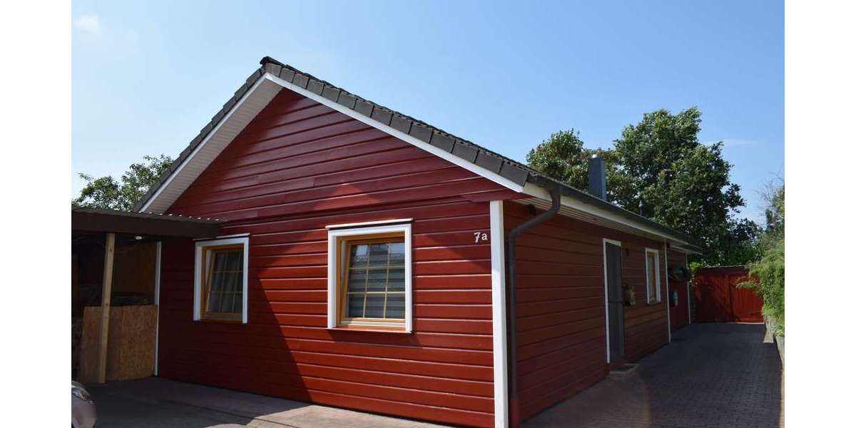 Einfamilienhaus Husum - 4 Zimmer, 94 m&sup2;, 369.000&euro; | Angebot:27184395