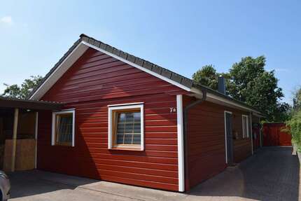Haus Husum - 4 Zimmer, 94 m&sup2;, 369.000&euro; | Angebot:27184395