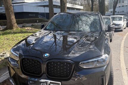 BMW X4 36.133 km 48.490 &euro; Hamburg 22335
