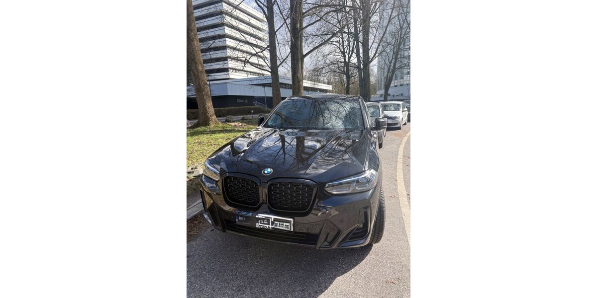 BMW X4 36.133 km 48.490 &euro; Hamburg 22335