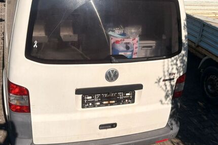 VW T5 Transporter 253.941 km 6.500 &euro; Seukendorf 90556