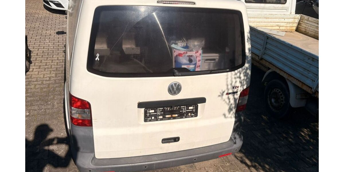 VW T5 Transporter 253.941 km 6.500 &euro; Seukendorf 90556