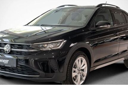 VW Taigo 2.000 km 23.550 &euro; Darmstadt 64295