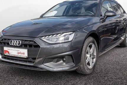 Audi A4 15.529 km 30.880 &euro; Wittenberge 19322