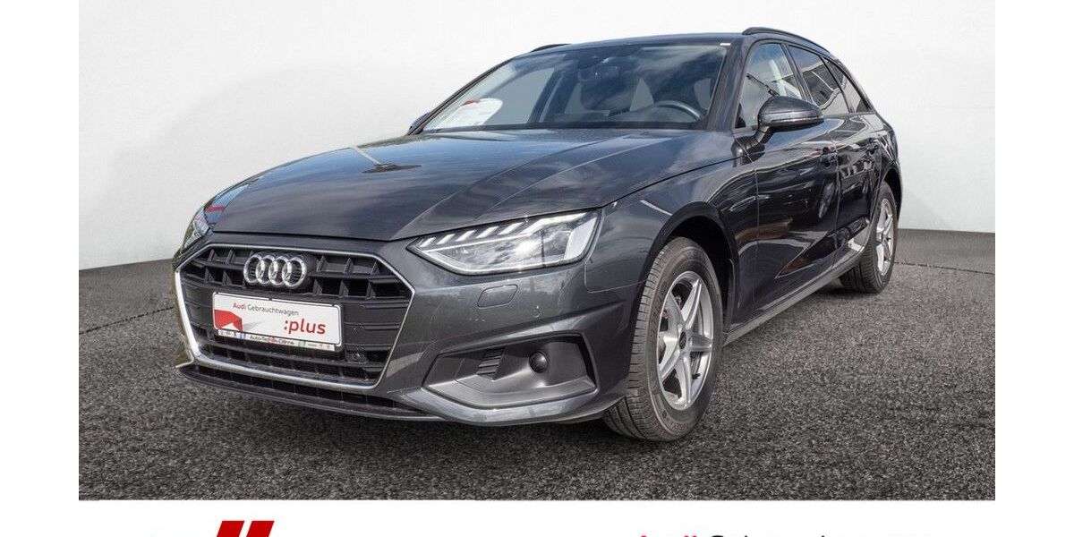Audi A4 15.629 km 29.980 &euro; Wittenberge 19322