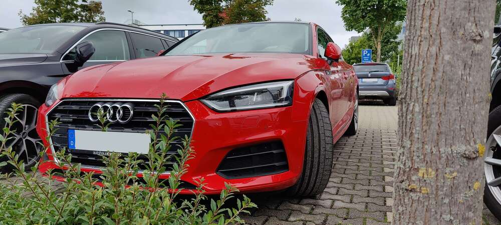 Audi A5 66.150 km 29.690 &euro; Olching, St 82140