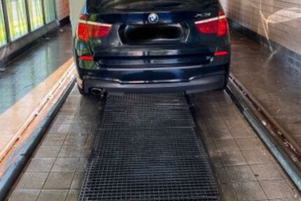 BMW X3 278.000 km 9.500 &euro; Wiesbaden 65203