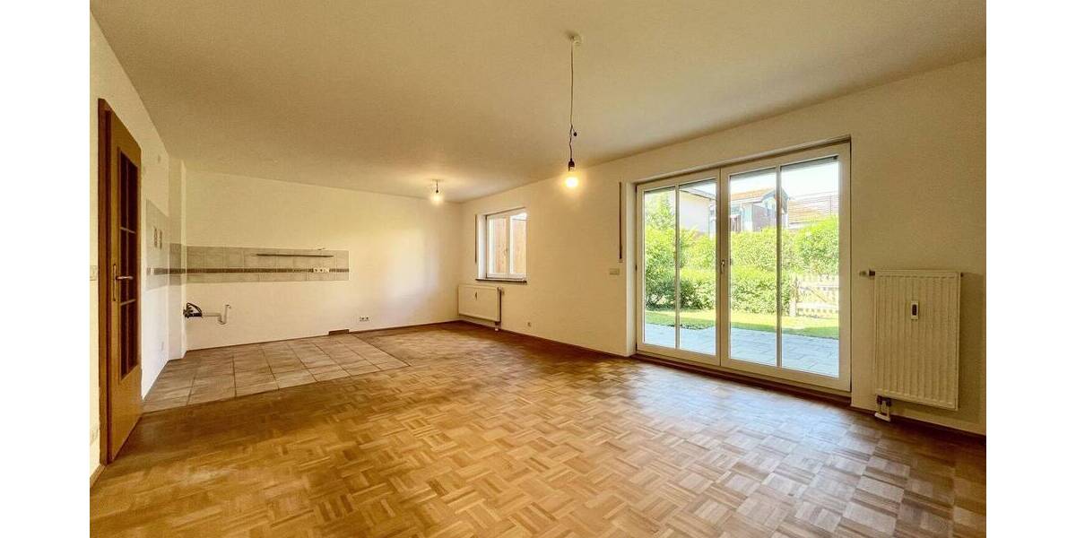 Etagenwohnung Bad Aibling Willing - 2 Zimmer, 59 m&sup2;, 280.000&euro; | Angebot:26908749