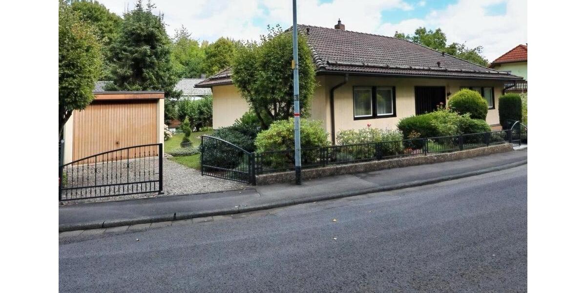 Einfamilienhaus Herborn - 5 Zimmer, 170 m&sup2;, 1.750&euro; | Angebot:26272350