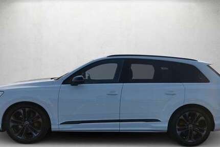 Audi Q7 7.589 km 81.580 € Mainz 55131