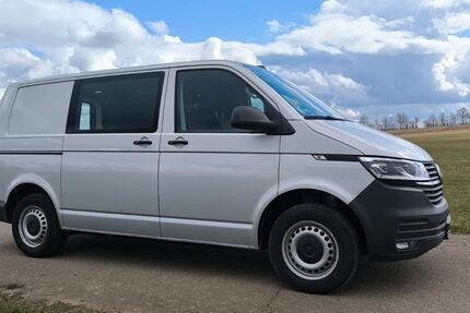 VW T6 Transporter 166.299 km 20.490 &euro; Berching 92334