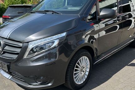 Mercedes-Benz Vito 197.300 km 31.990 &euro; Ludwigslust 19288