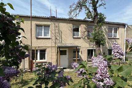Haus zum Kaufen in Kassieck 33.000 € 95 m²
