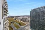 ***Luxuriöse 3-Zimmer-Wohnung in bester Höhe - mit SPEKTAKULÄREM Ausblick**