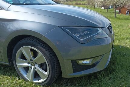 Seat Leon 122.000 km 11.500 &euro; Uhingen 73066