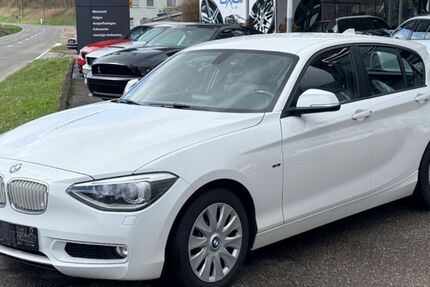 BMW 116 102.472 km 10.299 &euro; Epfendorf 78736