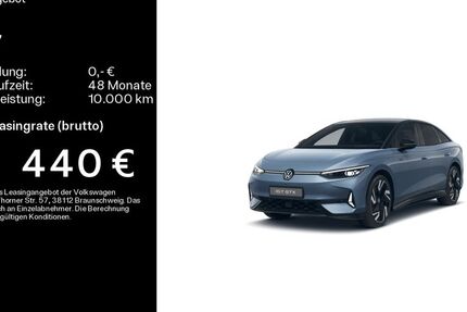 VW ID.7 6.010 km 49.430 &euro; Hofheim 65719