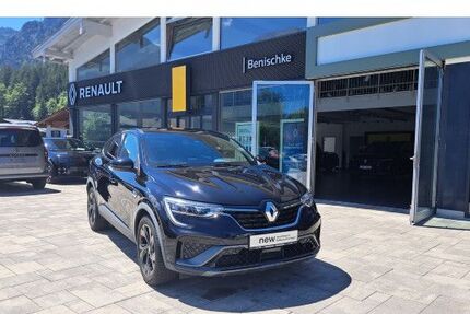 Renault Arkana 95.300 km 18.450 &euro; Schönau am Königssee 83471