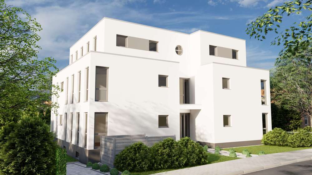 Etagenwohnung Binz - 3 Zimmer, 90 m&sup2;, 768.097&euro; | Angebot:25733968