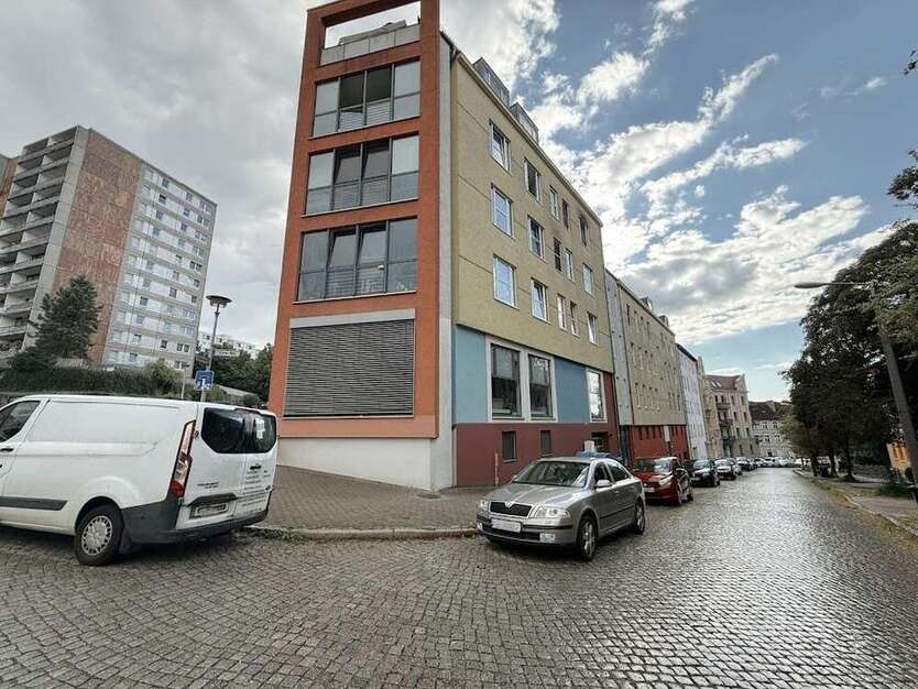 Büro in Frankfurt Oder 990 € 173 m²
