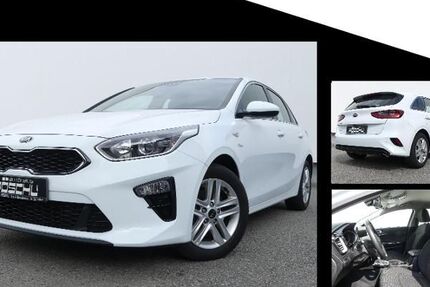 Kia ceed / Ceed 30.600 km 16.990 &euro; Bensheim 64625