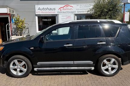Mitsubishi Outlander 127.000 km 2.950 &euro; Winsen (Luhe). 21423