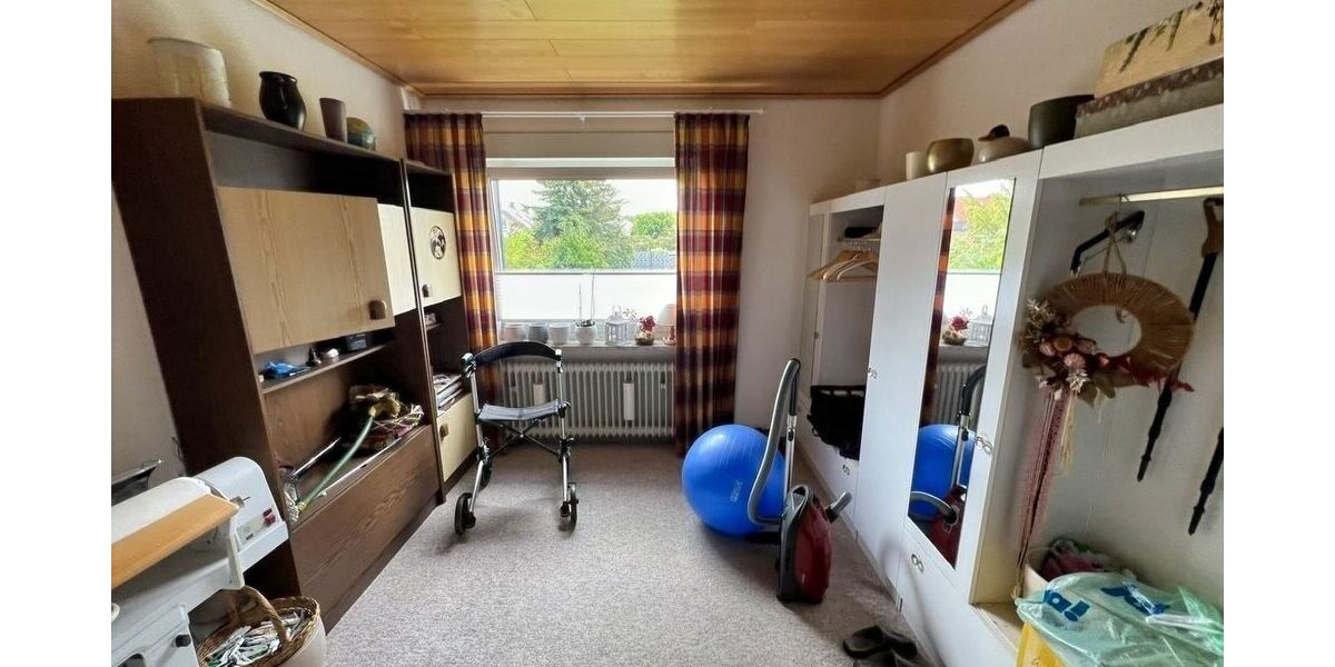 Gepflegter Bungalow in bevorzugter Lage - Bungalow Langelsheim Astfeld | Angebot:26894610