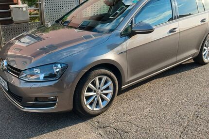 VW Golf 123.000 km 9.850 &euro; Birkenfeld 75217