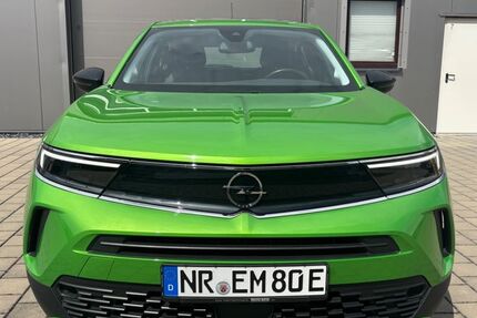 Opel Mokka 33.000 km 16.989 &euro; Neuwied 56567