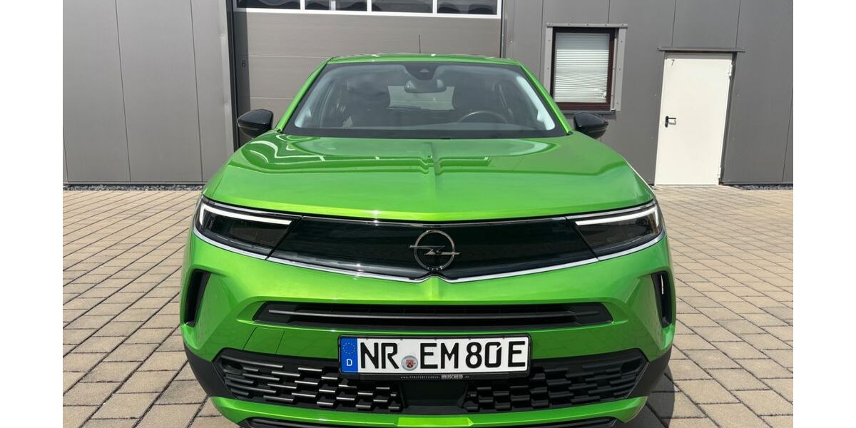 Opel Mokka 33.000 km 16.989 &euro; Neuwied 56567