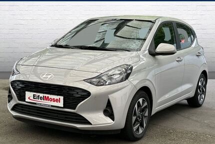 Hyundai i10 5.215 km 12.890 € Prüm 54595