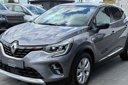 Renault Captur 2.830 km 18.950 &euro; Barsinghausen ( bei Hannover ) 30890