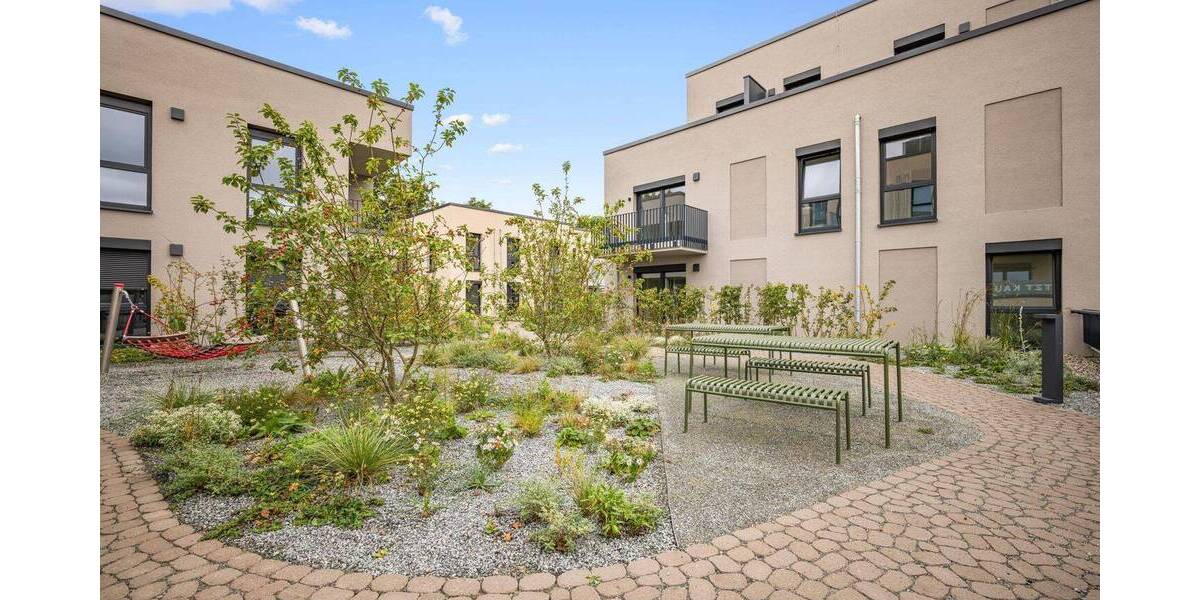 Etagenwohnung Ahrensburg - 2 Zimmer, 71 m&sup2;, 489.000&euro; | Angebot:25909398