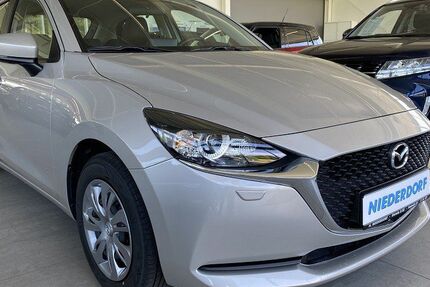 Mazda 2 23.600 km 16.990 € Rinteln 31737