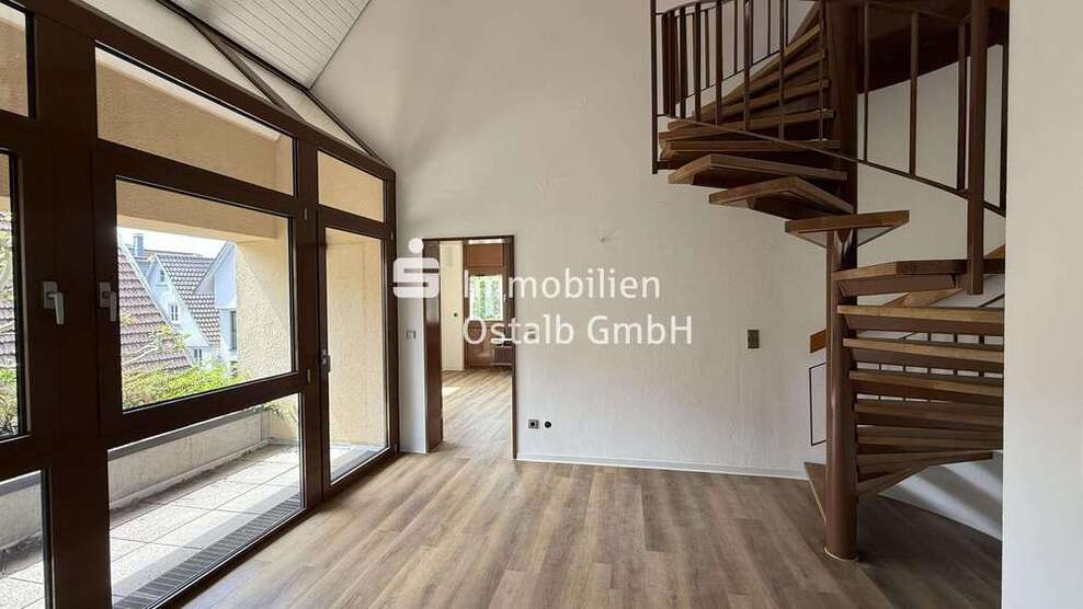 Wohnung zum Mieten in Aalen 1.190 € 135 m²