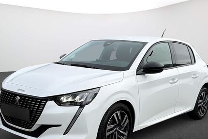 Peugeot 208 50.731 km 14.370 &euro; Ahaus 48683