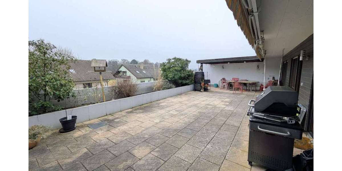 Etagenwohnung Karlsruhe Wettersbach - 4.5 Zimmer, 137 m&sup2;, 458.000&euro; | Angebot:25101930