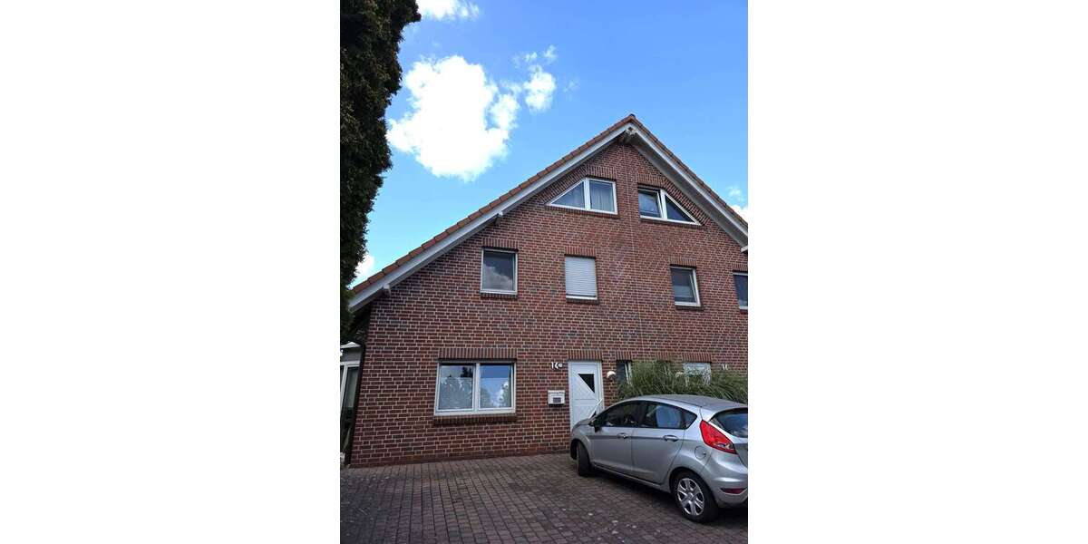 Etagenwohnung Coesfeld - 3 Zimmer, 68 m&sup2;, 185.000&euro; | Angebot:27328128