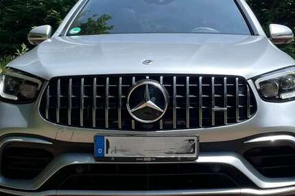 Mercedes-Benz GLC 63 AMG 56.186 km 65.950 € Waldbreitbach 56588