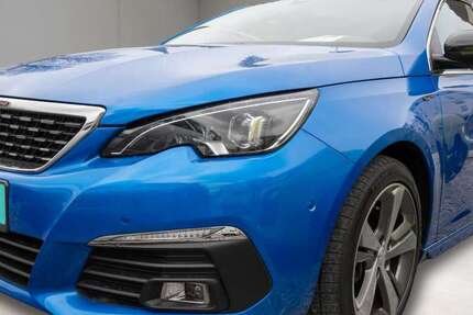 Peugeot 308 41.000 km 17.485 &euro; Dortmund 44263