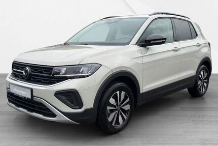 VW T-Cross 15.264 km 26.690 € Saarlouis 66740