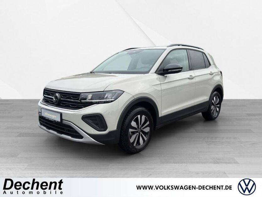 VW T-Cross 15.264 km 26.690 € Saarlouis 66740