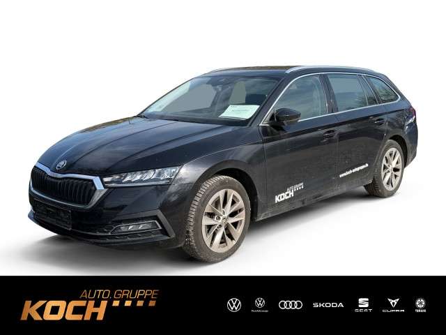 Skoda Octavia 54.900 km 27.630 &euro; Schwäbisch Hall 74523