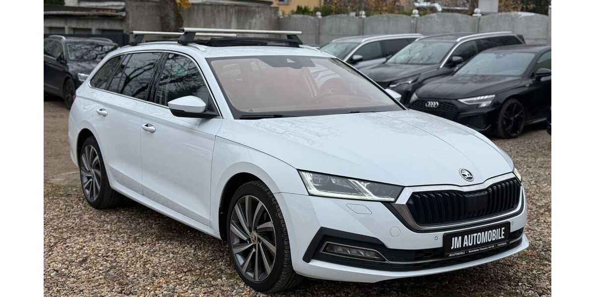 Skoda Octavia 60.773 km 24.290 &euro; Berlin 12349