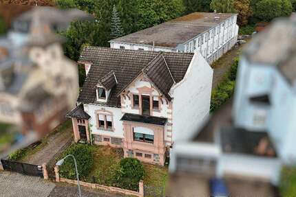 Büro in Pirmasens 1.300.000 € 2000 m² zimmer