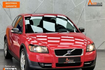 Volvo C30
