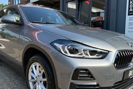 BMW X2 161.500 km 17.890 &euro; Apen 26689