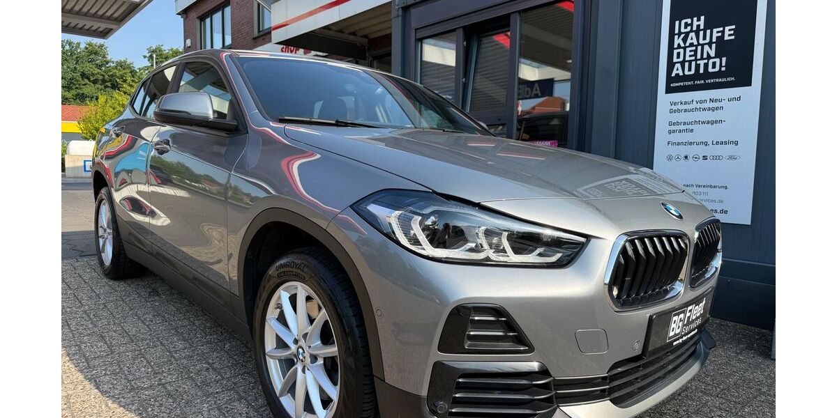 BMW X2 161.500 km 17.890 &euro; Apen 26689
